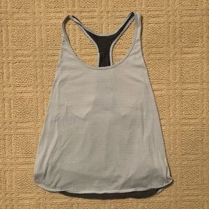 Lululemon workout tank